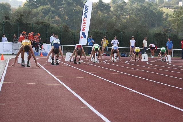 España Cadete 2008 083
